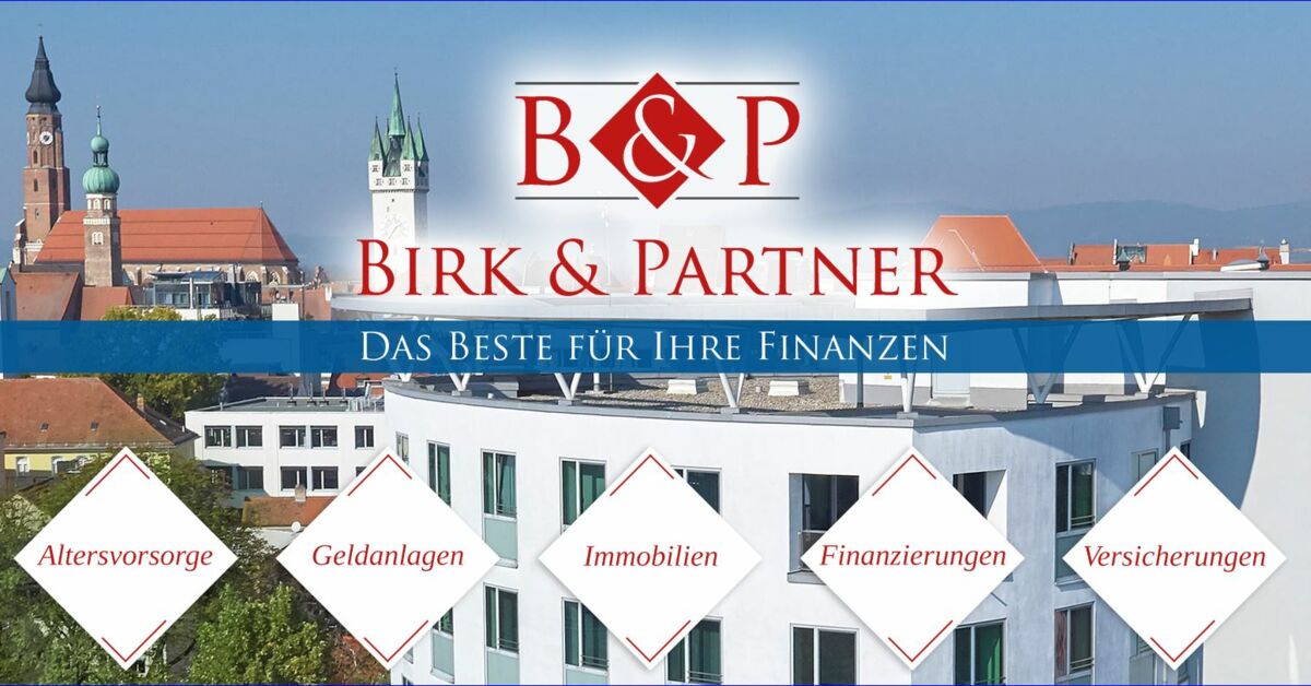 Lasst uns über Geld reden!